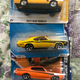 Illustration for article titled Colossal Die-Cast Collection - Cars I Kept - 2 - Pops